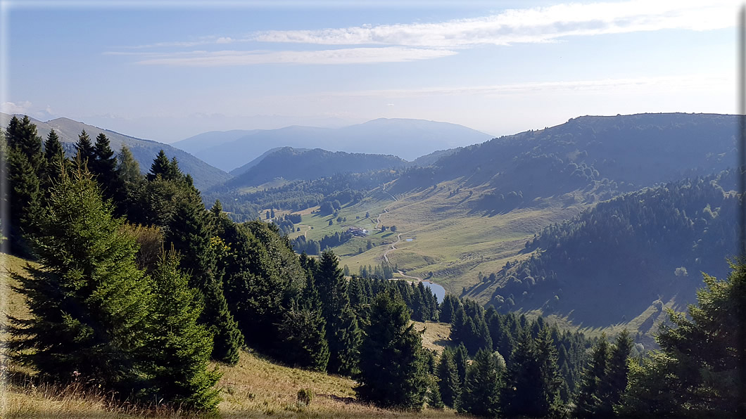 foto Valle delle Mura